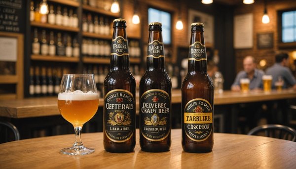 Où déguster de la bière artisanale à tarbes ?